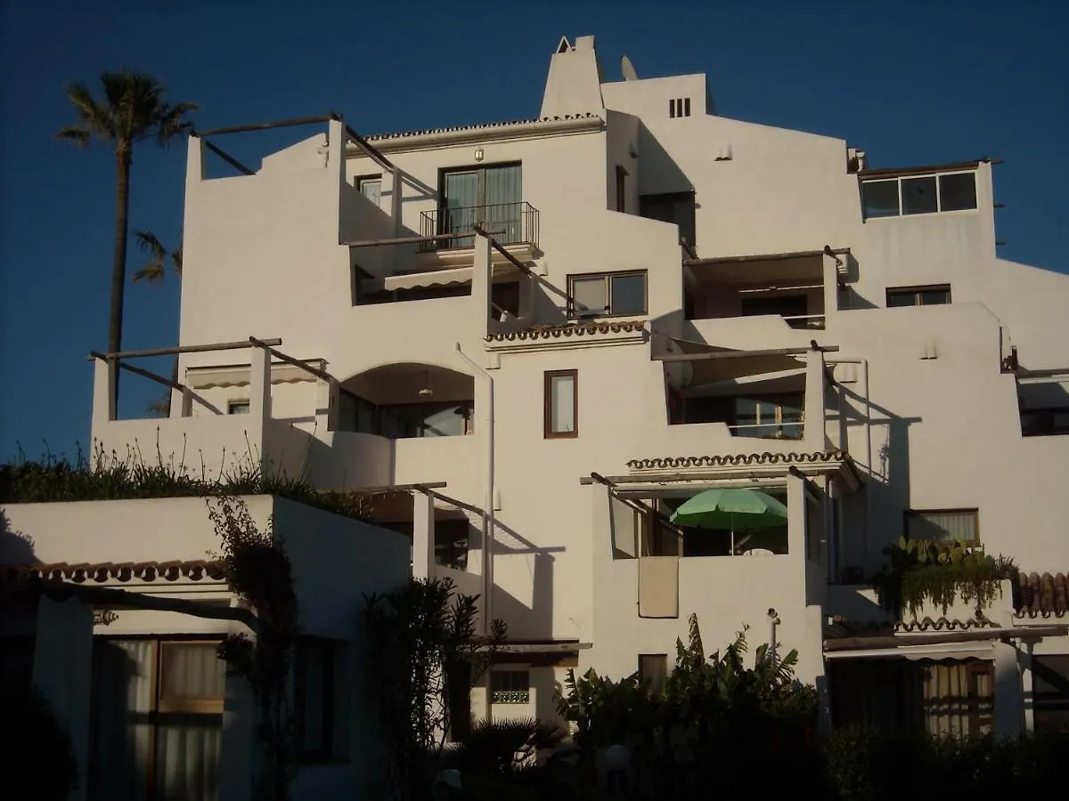 Costa Natura Naturist Apartment Estepona Spain