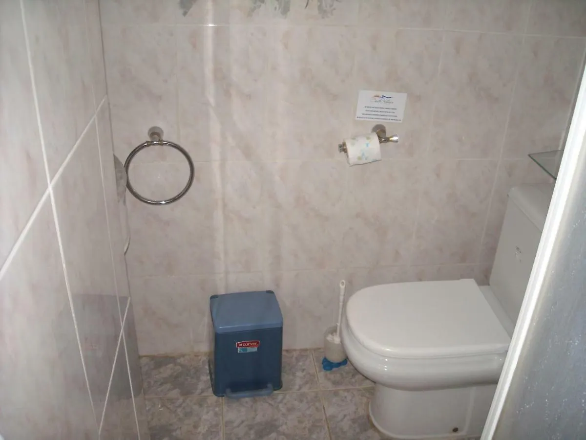 Costa Natura Naturist Apartment Estepona
