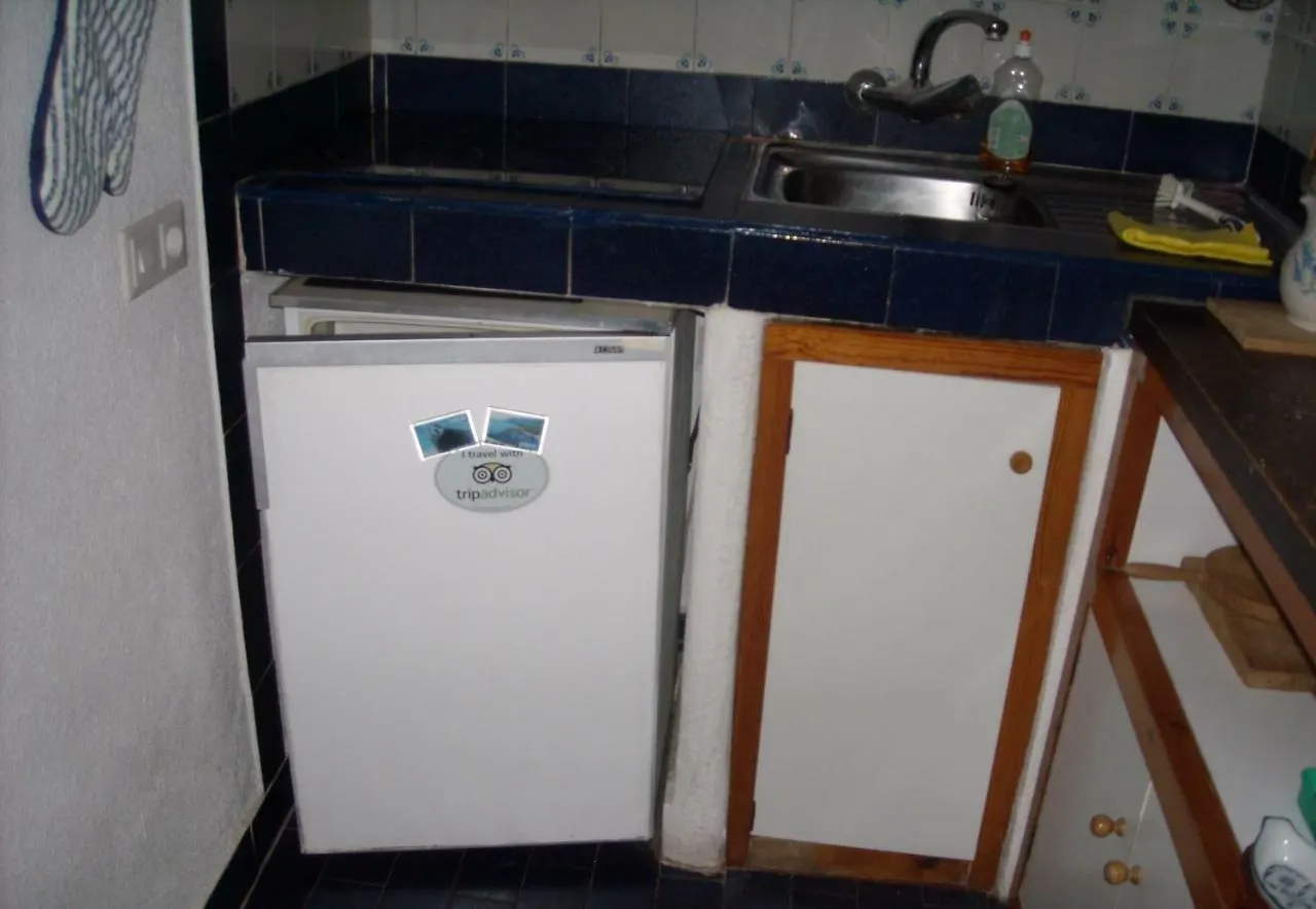 Costa Natura Naturist Apartment Estepona Spain