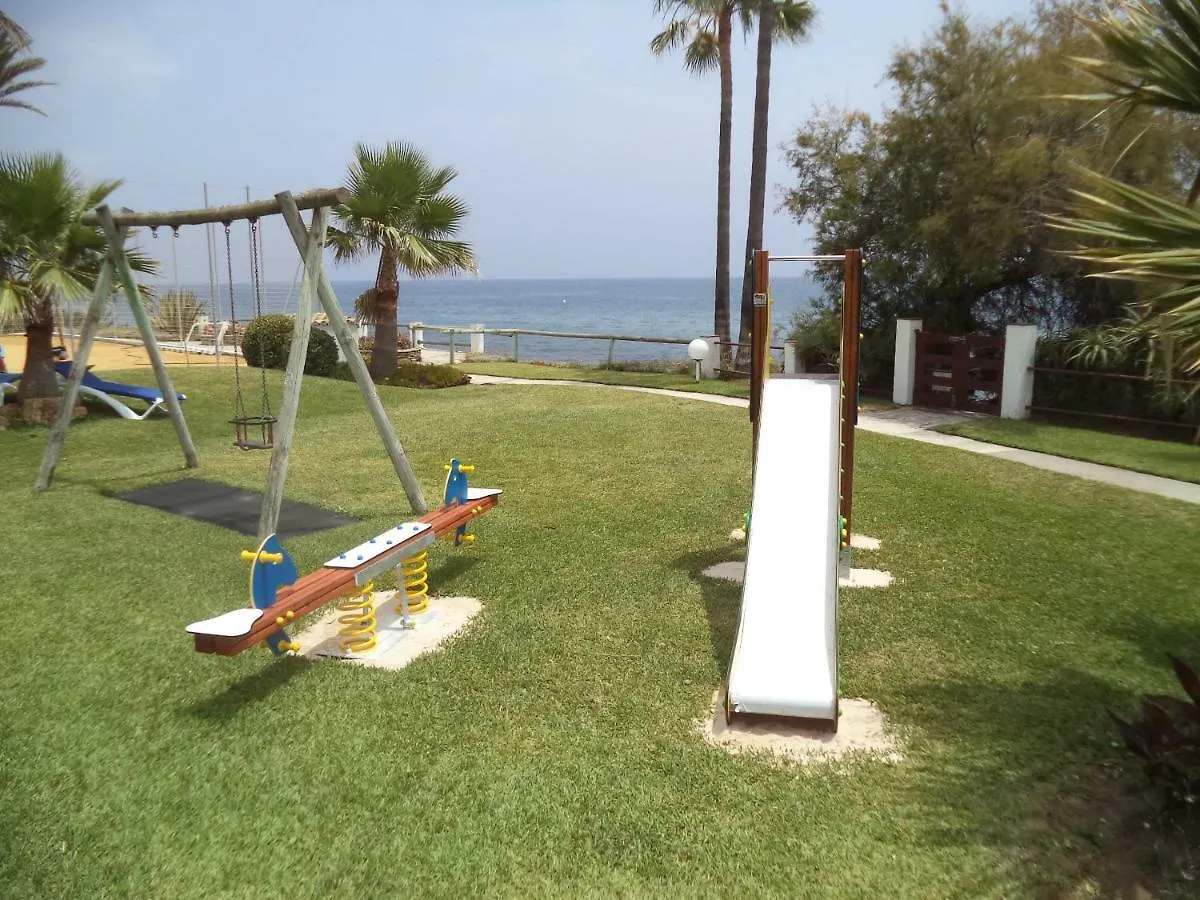 Costa Natura Naturist Apartment Estepona 0*,