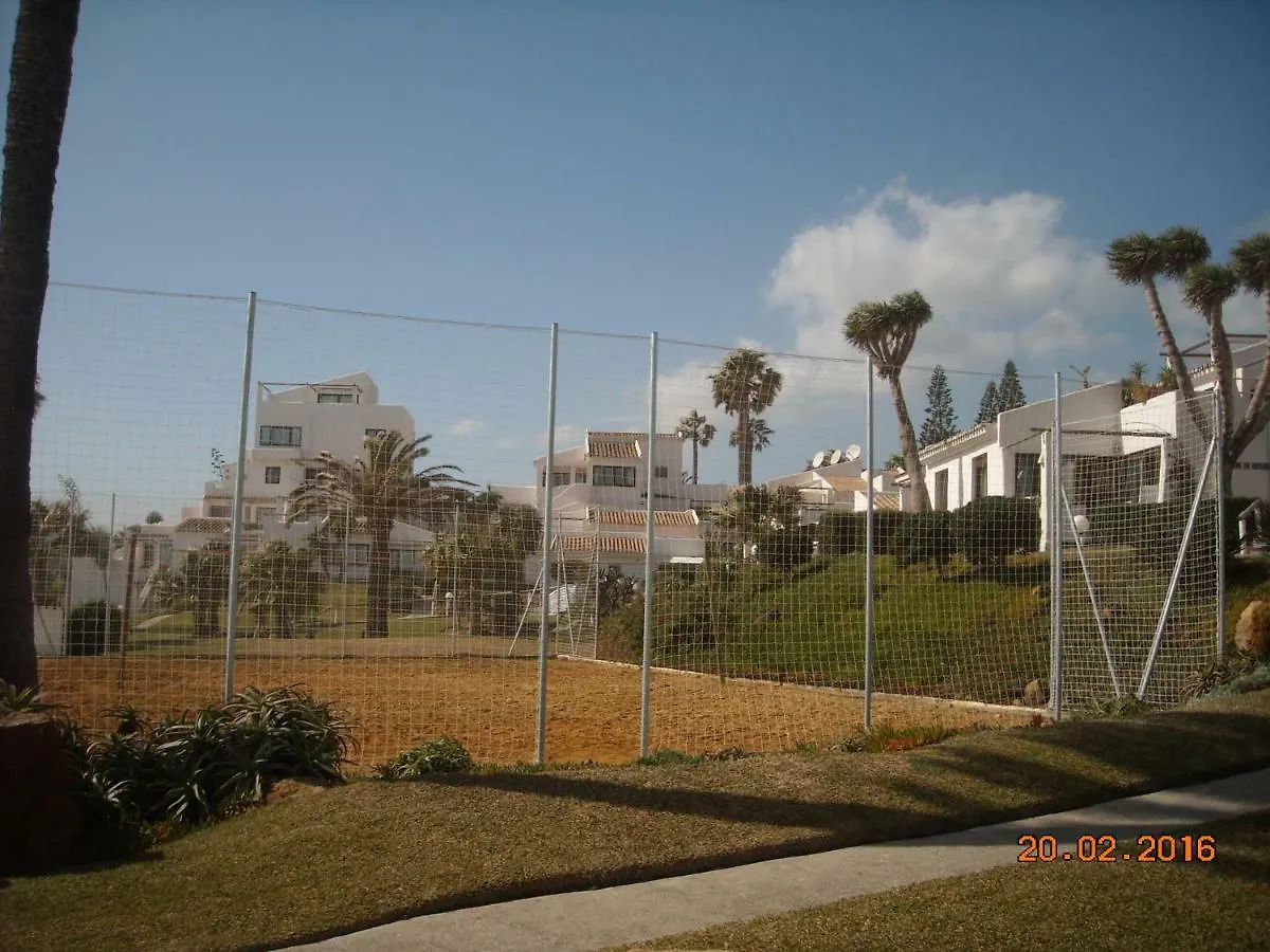 Costa Natura Naturist Apartment Estepona