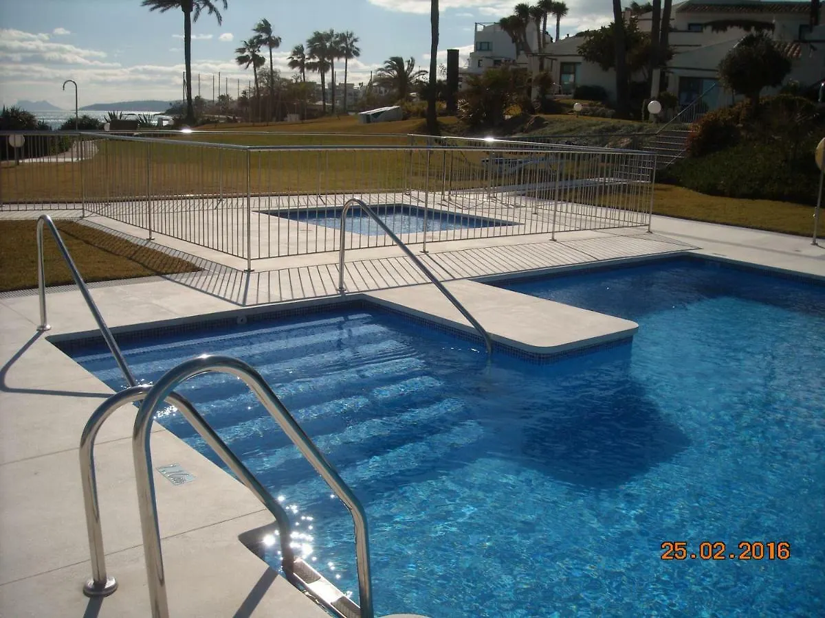 Costa Natura Naturist Apartment Estepona