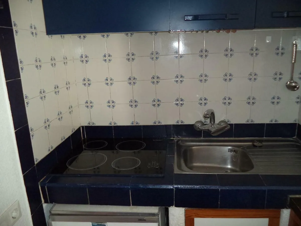 Costa Natura Naturist Apartment Estepona