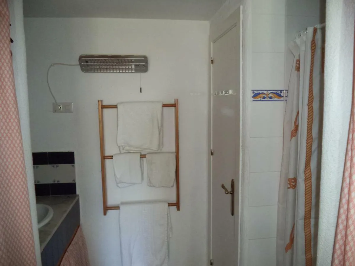 Costa Natura Naturist Apartment Estepona