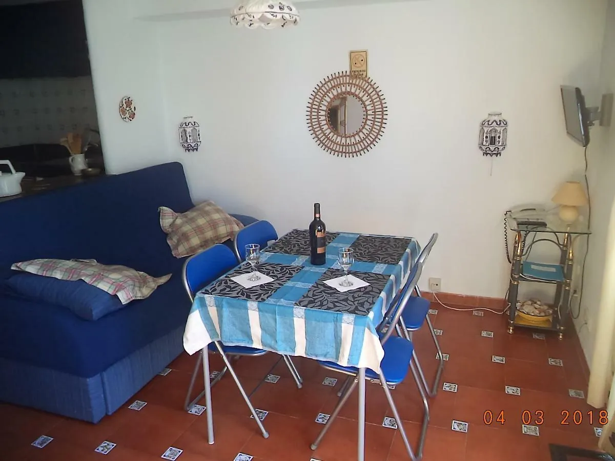 Costa Natura Naturist Apartment Estepona