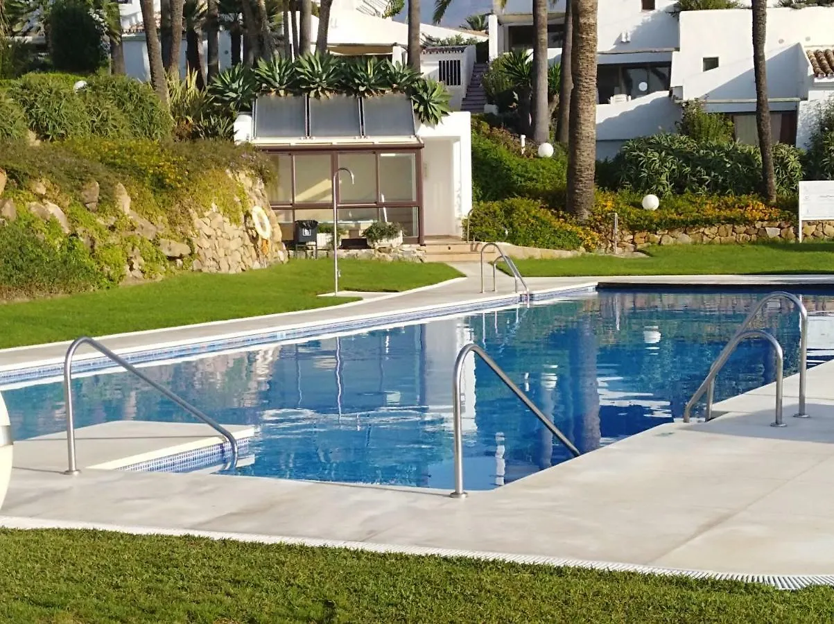Costa Natura Naturist Apartment Estepona Spain