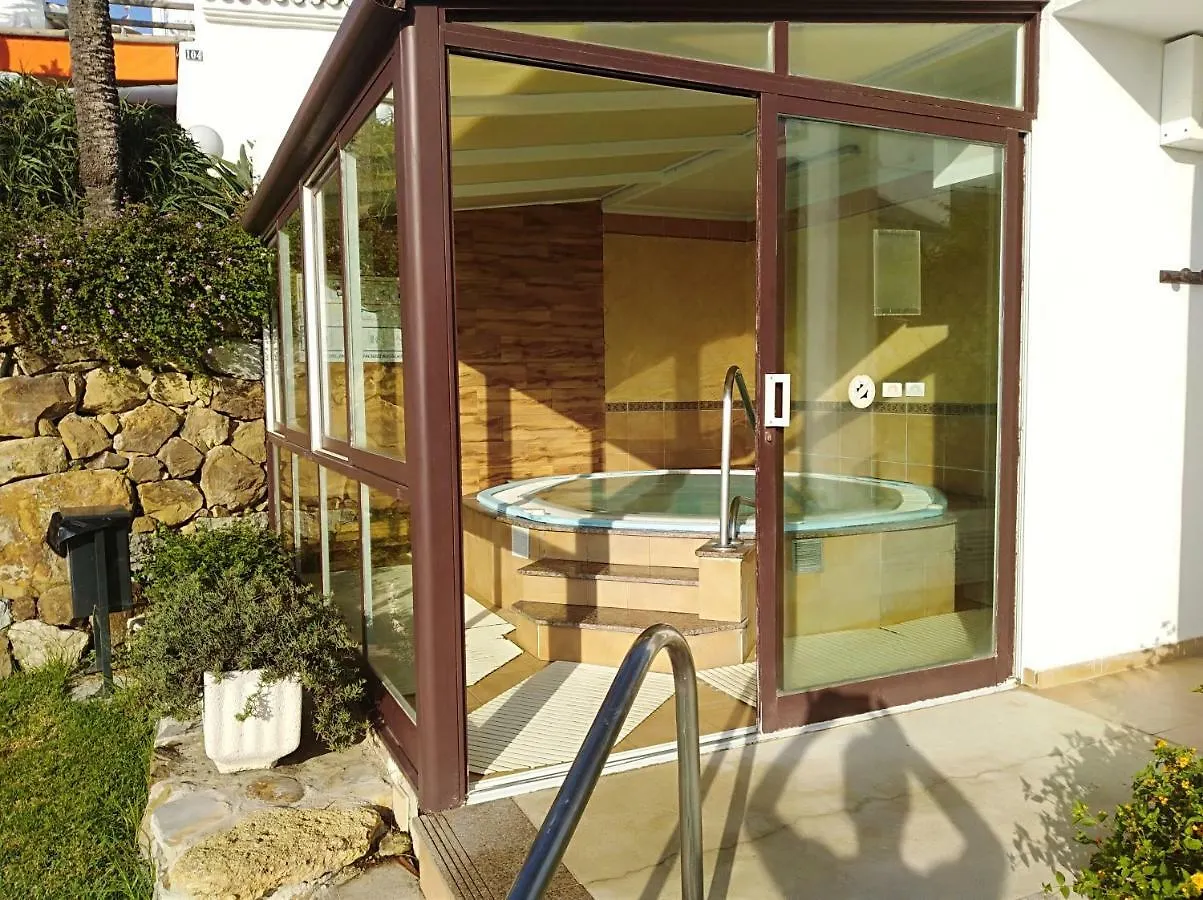 Costa Natura Naturist Apartment Estepona 0*,  Spain