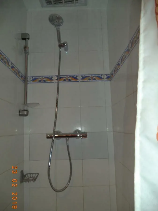 Costa Natura Naturist Apartment Estepona