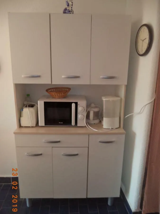 Costa Natura Naturist Apartment Estepona Spain