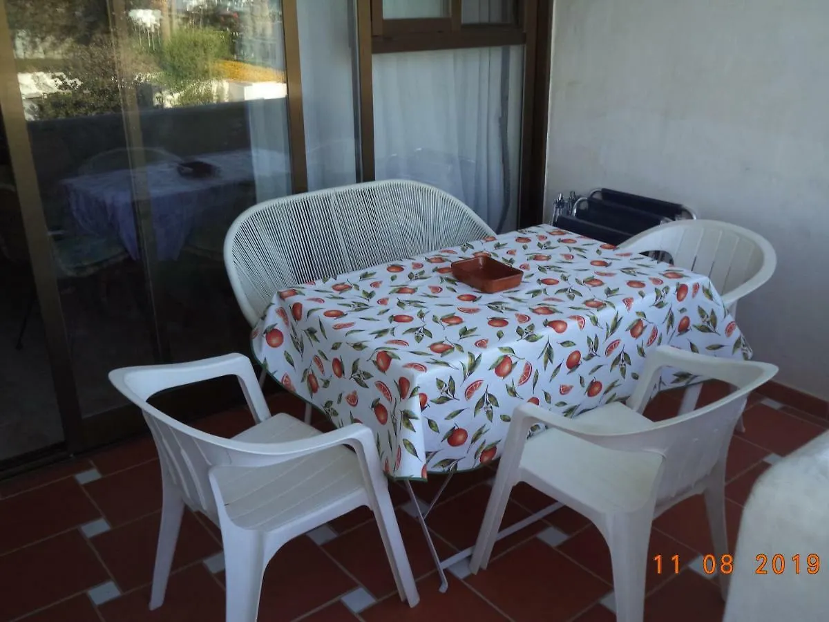 Costa Natura Naturist Apartment Estepona
