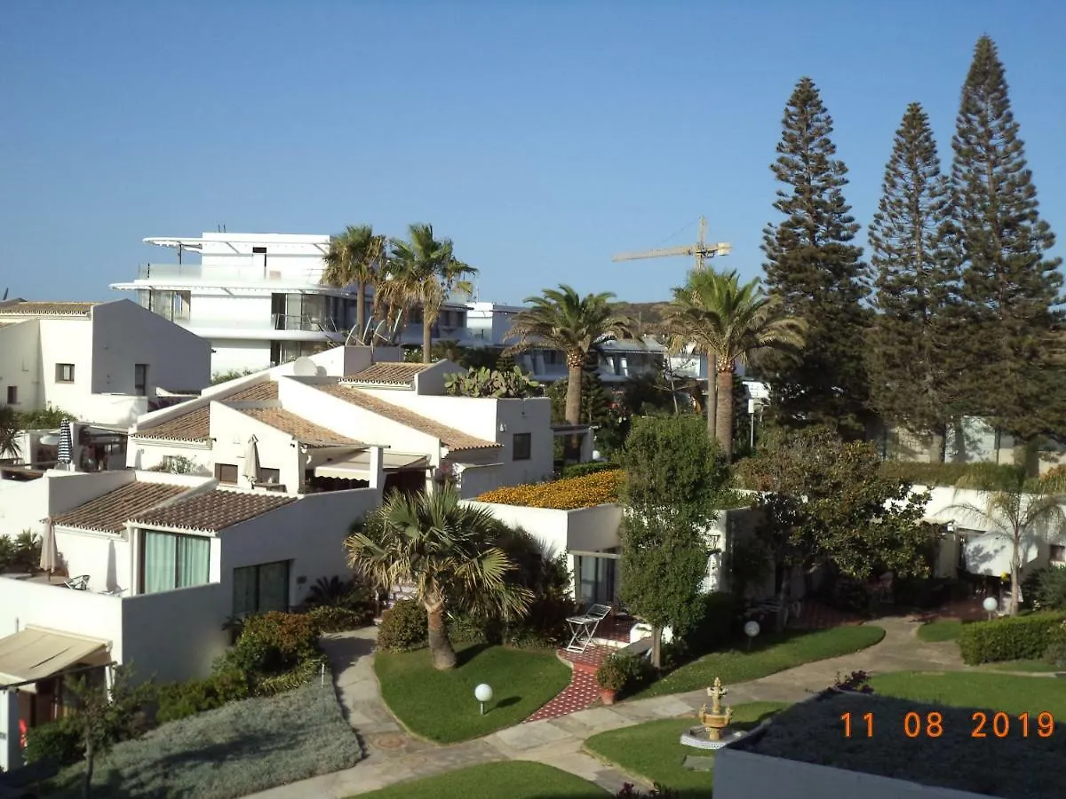 Costa Natura Naturist Apartment Estepona