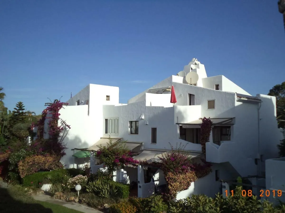 Costa Natura Naturist Apartment Estepona