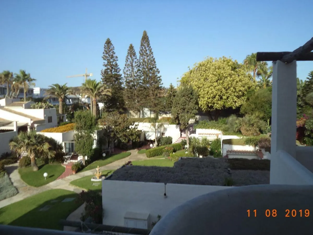 Costa Natura Naturist Apartment Estepona