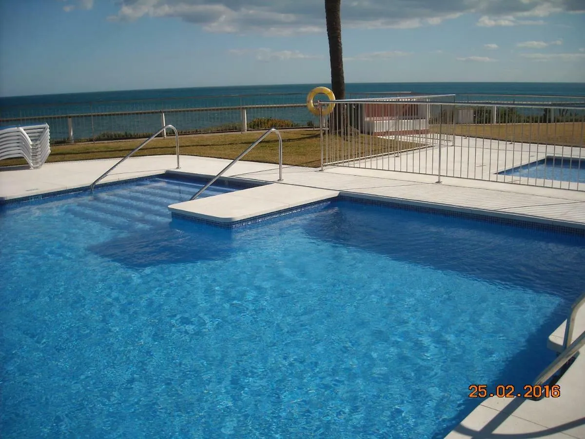Costa Natura Naturist Apartment Estepona