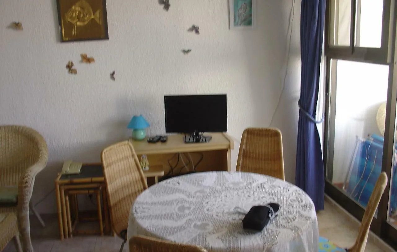 Costa Natura Naturist Apartment Estepona