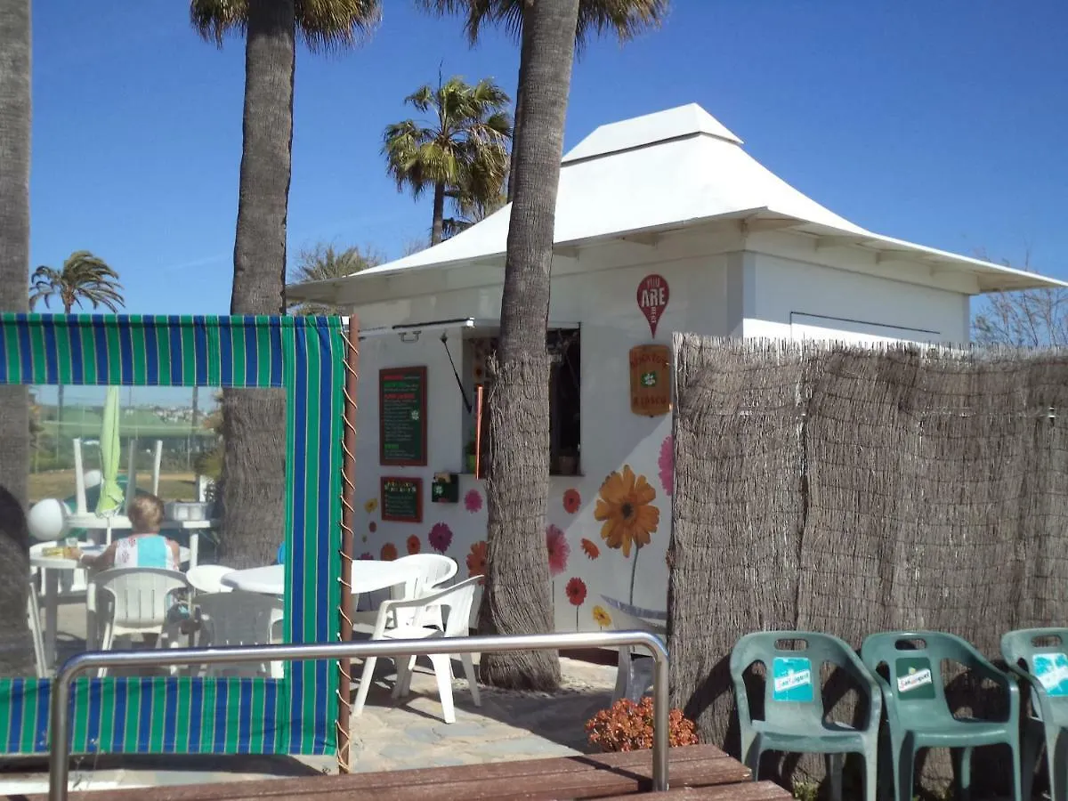Costa Natura Naturist Apartment Estepona
