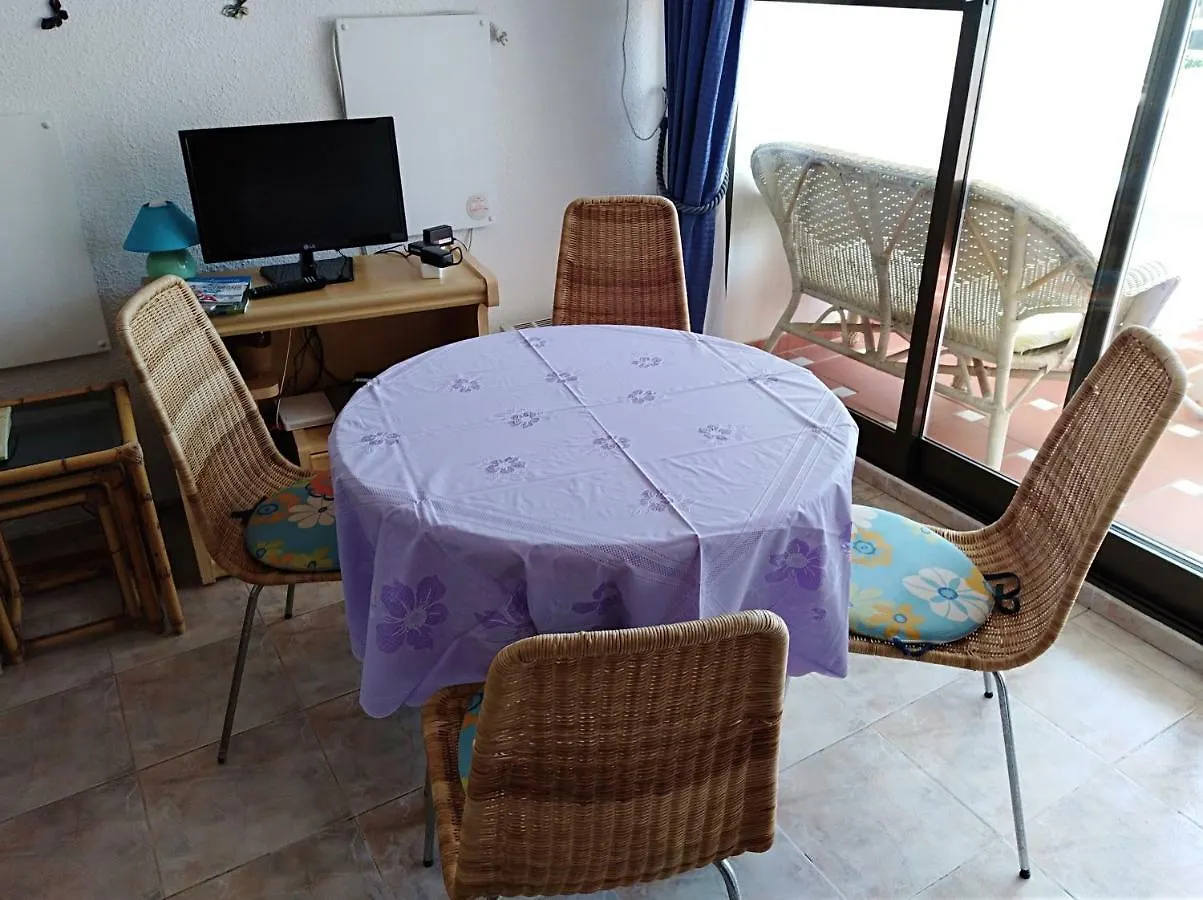 Costa Natura Naturist Apartment Estepona 0*,  Spain