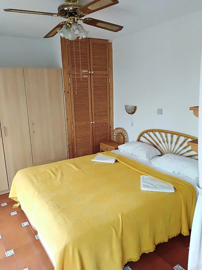 Costa Natura Naturist Apartment Estepona