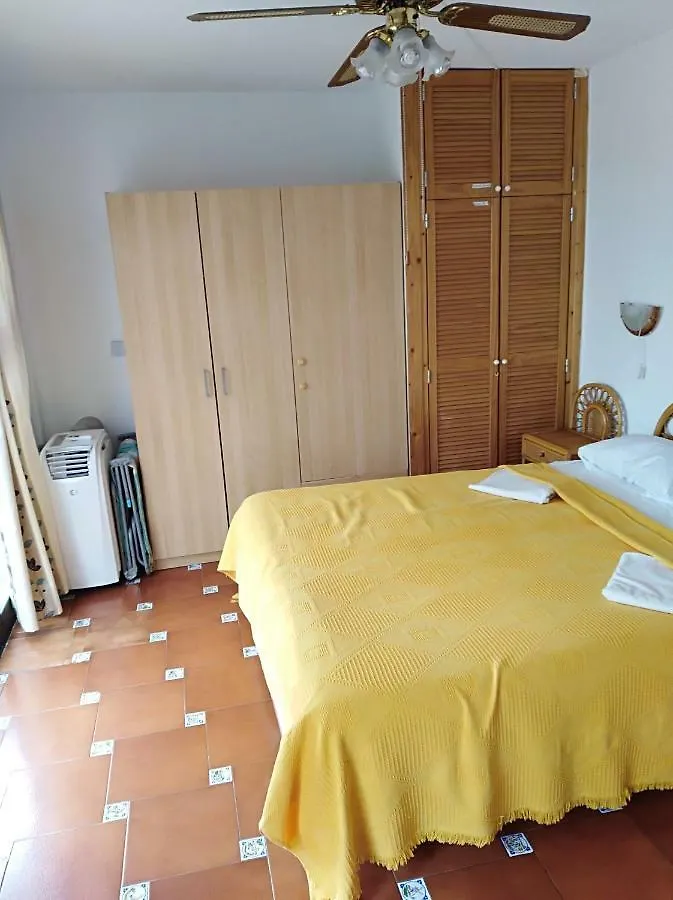 Costa Natura Naturist Apartment Estepona 0*,