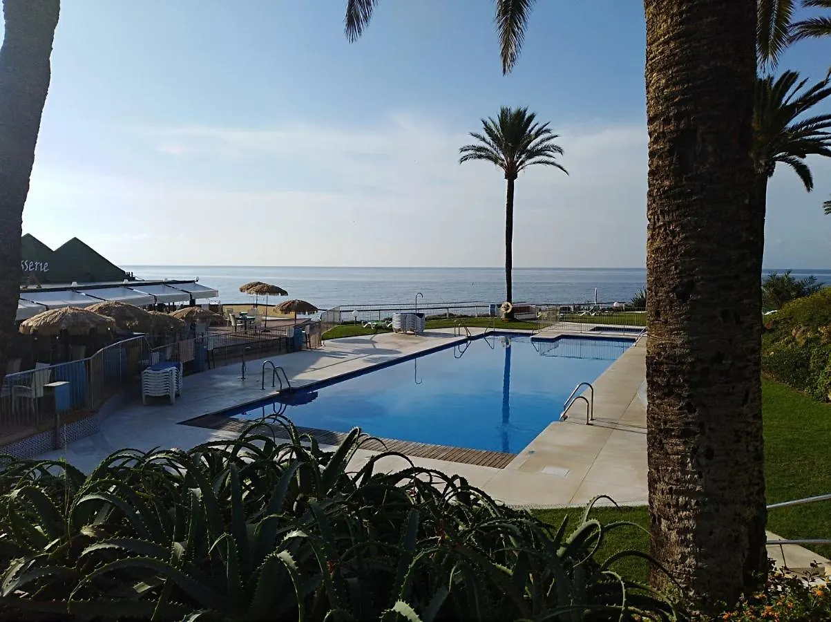 Costa Natura Naturist Apartment Estepona 0*,