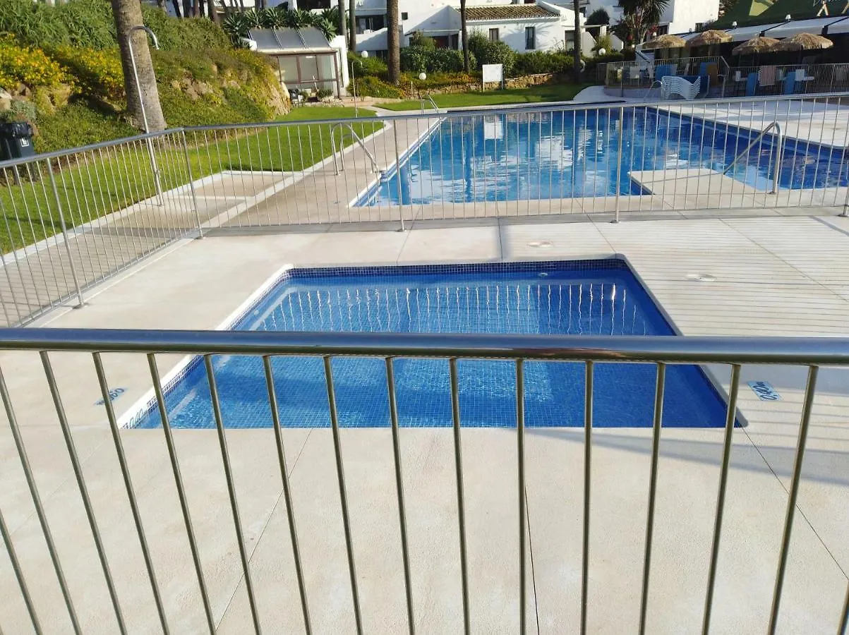 Costa Natura Naturist Apartment Estepona