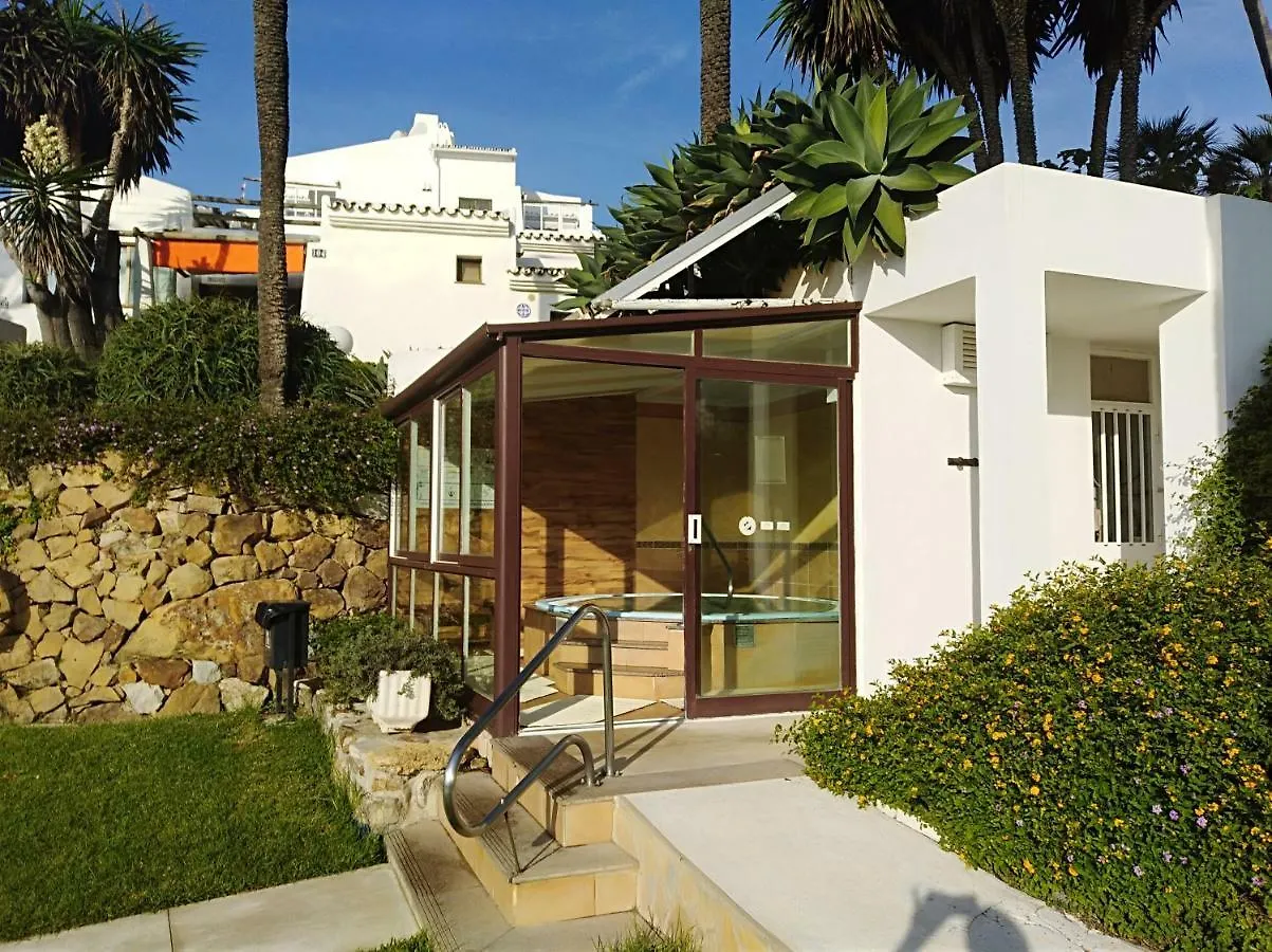 Costa Natura Naturist Apartment Estepona