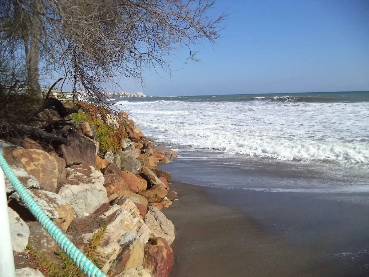 Costa Natura Naturist Apartment Estepona